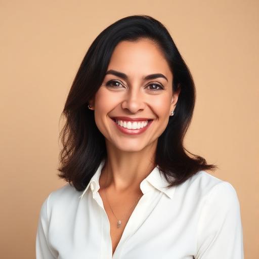 Patrícia M.