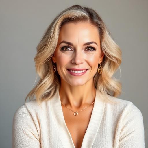 Sandra T.